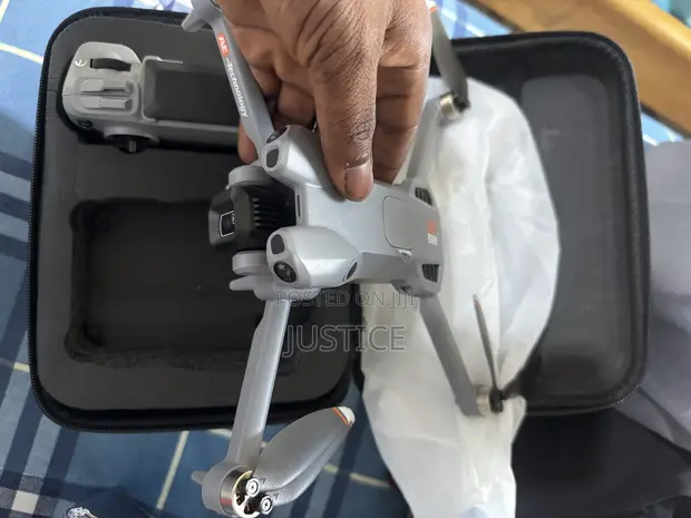 AEE AE51 GPS Drone - 1