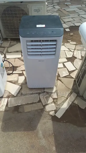 ProBreezer 1HP Portable Air Conditioner