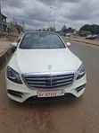 Mercedes-Benz SC-Class 2016 White - 1