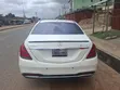 Mercedes-Benz SC-Class 2016 White - 2