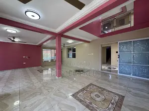 4-Bedroom Executive Apartment for Rent in Tuba, Weija