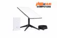 Starlink Standard 4X Kit with Wi-Fi 6 Router (V4-Gen 4 Dish) - 5