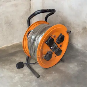 Brand New Industrial Cable Reel - 60m