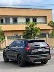 Honda CR-V EX-L AWD w/o BSI 2024 Black - 3