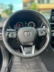 Honda CR-V EX-L AWD w/o BSI 2024 Black - 5