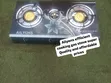 Ailyons High Quality Gas Stove - 2