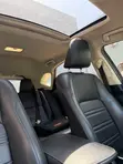 2017 Lexus NX 200t AWD SUV - Black - 2