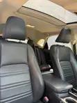 2017 Lexus NX 200t AWD SUV - Black - 3