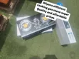 Ailyons Premium Cooking Gas Stove - 2