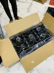 Brand New Kenwood 90cm 5-Burner Gas Range Cooker - 1