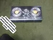 Ailyons Gas Cooker - Quality Cooking Stove - 1