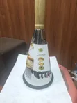 A&S Stainless Steel Conical Cheese Grater - 3