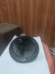 A&S Stainless Steel Conical Cheese Grater - 4