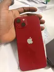 Apple iPhone 13 128GB Red - 1
