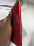 Apple iPhone 13 128GB Red - 2
