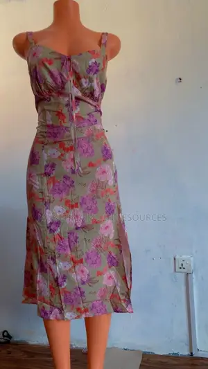 Ladies Party Dresses