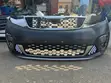 Kia Sorento Complete Front Bumper (2012-2015) - 1