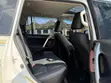 Toyota Land Cruiser Prado 2.7 2019 White - 2