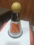 ACE Stainless Steel Conical Grater - 1