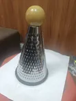 ACE Stainless Steel Conical Grater - 3