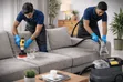 Cleantex Ghana: Industrial, Commercial & Residential Cleaning - 3