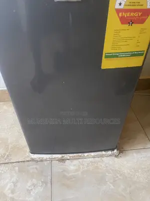 Nasco Table Top Fridge