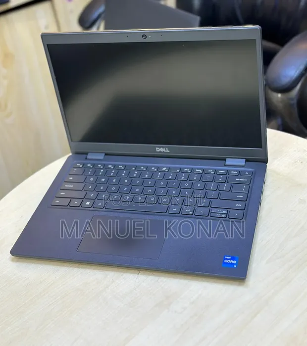 Dell Latitude 3420 Laptop - Core i5, 16GB RAM, 256GB SSD - 1