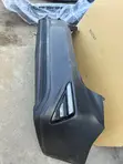 Kia Cerato (Forte) Complete Back Bumper (2020-2022) - 1