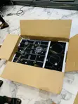 Kenwood 90cm Gas Electric 4-Burner Stove - 1
