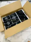 Kenwood 90cm Gas Electric 4-Burner Stove - 2