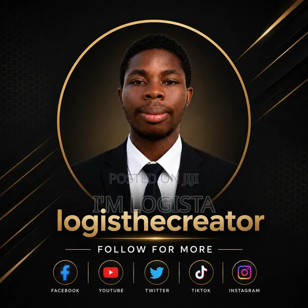Content Creator Seeking Opportunities - 1