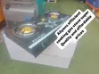 Ailyons Super Quality Gas Cooker - 1