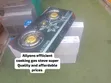 Ailyons Super Quality Gas Cooker - 2