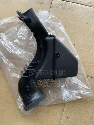 Toyota Highlander Air Intake/Outlet (2014-2019)