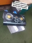 Ailyons Energy Efficient Gas Stove - 1