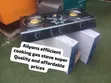 Ailyons Energy Efficient Gas Stove - 2