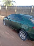 Toyota Corolla 2015 - Green - 2