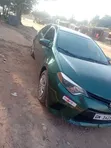 Toyota Corolla 2015 - Green - 3