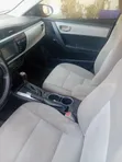 Toyota Corolla 2015 - Green - 5