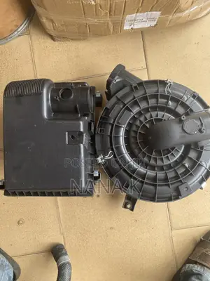 Toyota Hilux/Vigo/Fortuner Air Cleaner Box