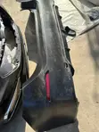 Honda Civic Hatchback Rear Bumper (2022-2024) - 2