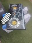 Ailyons Strong Durable Gas Stove - Super Quality - 1