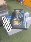 Ailyons Strong Durable Gas Stove - Super Quality - 2