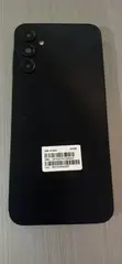 New Samsung Galaxy A14 5G 64GB Black - 2