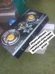 Ailyons Affordable Gas Cooker - Premium Quality - 1