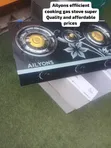 Ailyons Affordable Gas Cooker - Premium Quality - 2