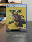 Wolverine PS5 - 1