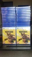 Wolverine PS5 - 2