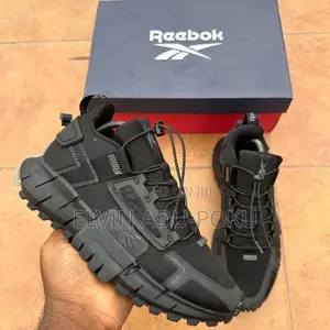 Reebok Running Zig Kinetica Edge Sneakers