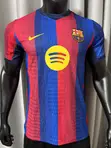 Barcelona 2026/27 Home Jersey - 2